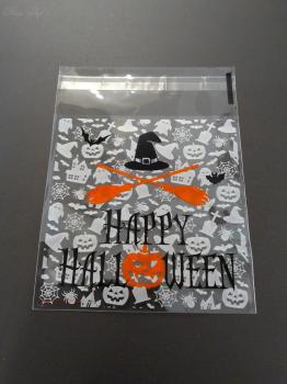 Happy Halloween Tütchen